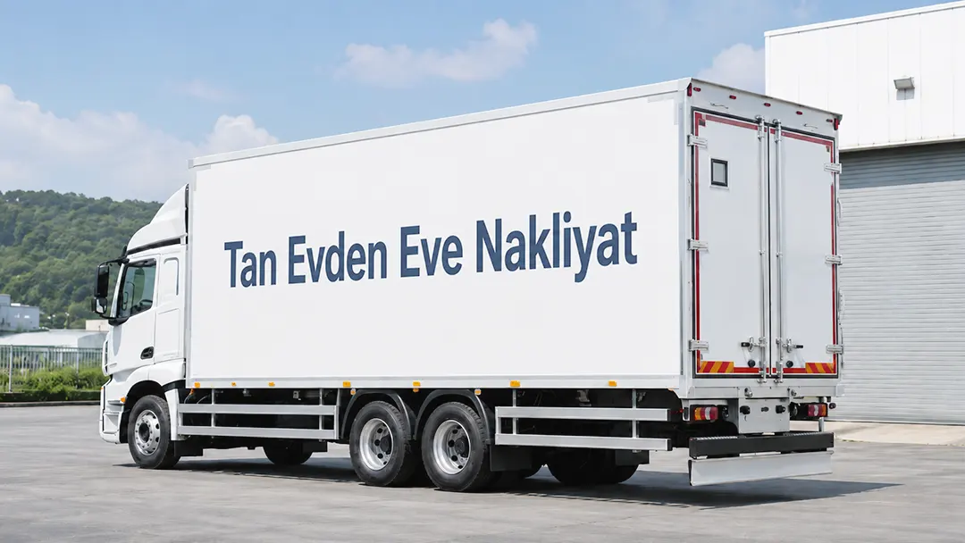Satılık Evden Eve Kasaları